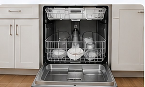 Dishwasher repair in Miami