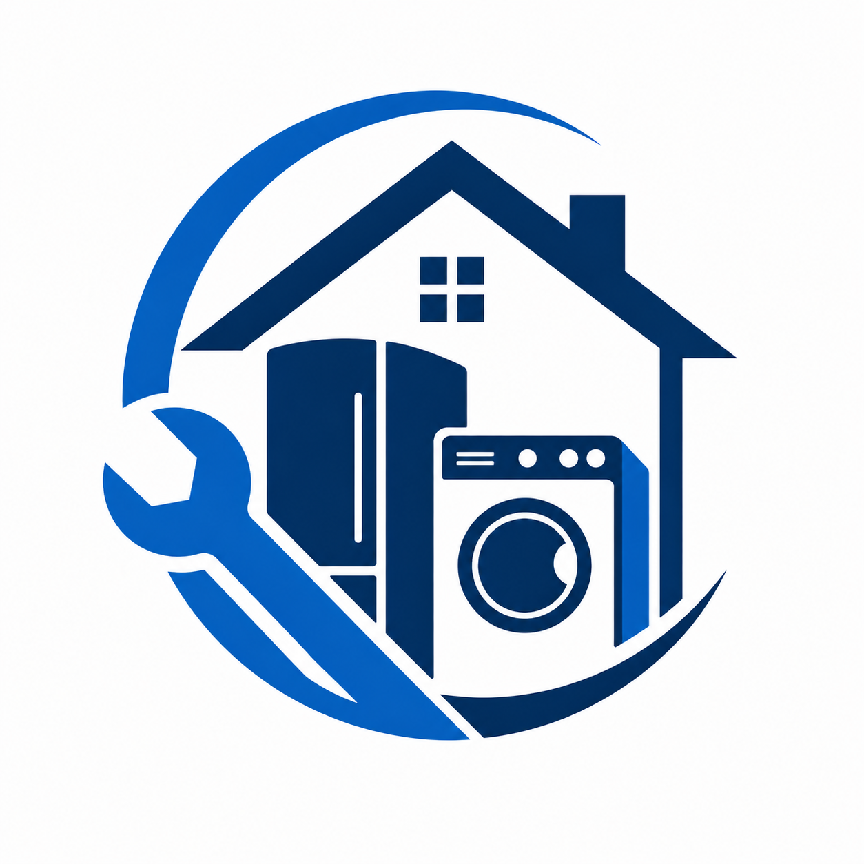 Easy Home Appliance Repair logo