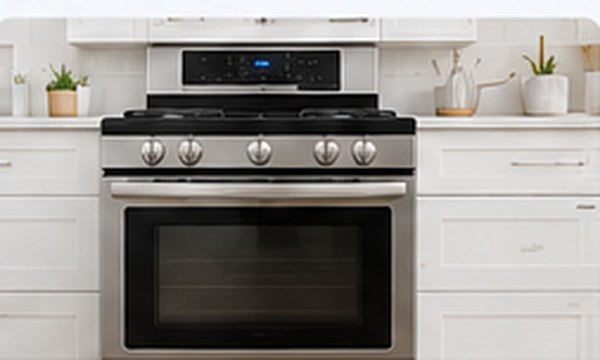 Oven and range repair in Miami