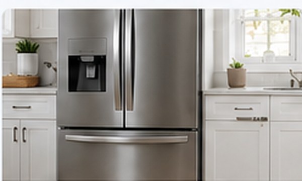 Refrigerator repair in Miami